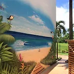 Bord De Mer - Studio Papiyon