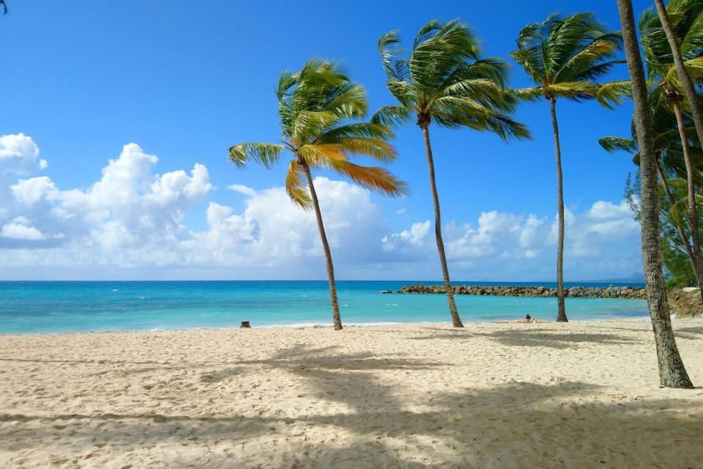 Bord De - Papiyon * Le Gosier (Grande-Terre)