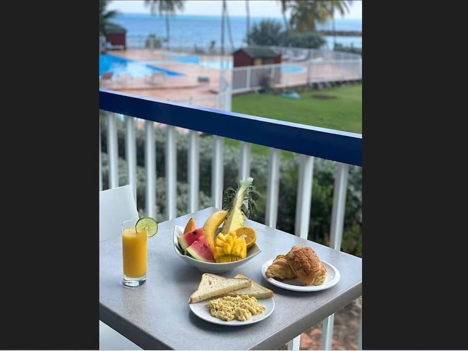 Bord De - Papiyon Appartement