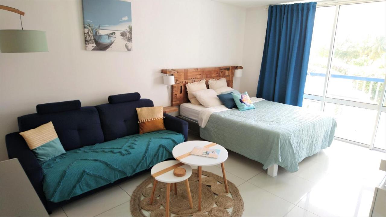 Appartement Bord De - Papiyon Le Gosier (Grande-Terre)